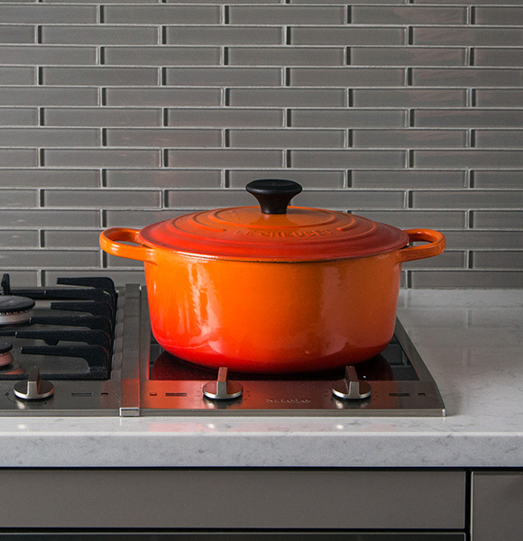 À quelle fréquence vais-je utiliser ma cocotte?