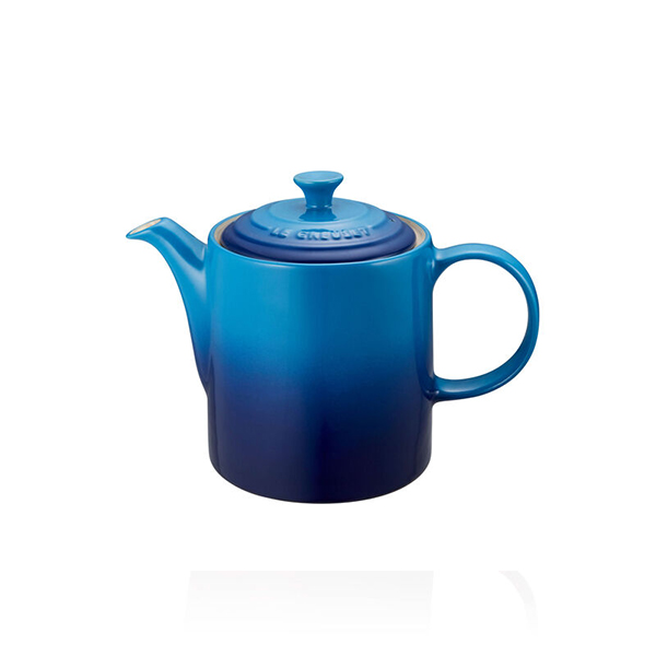 Grand Teapot