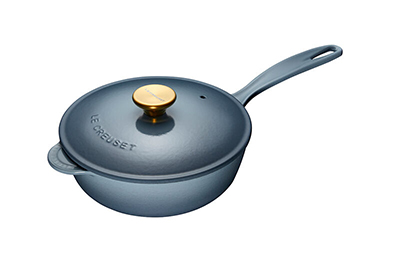 2 L Saucier