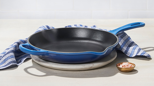 Cast Iron Cookware Comparison Guide