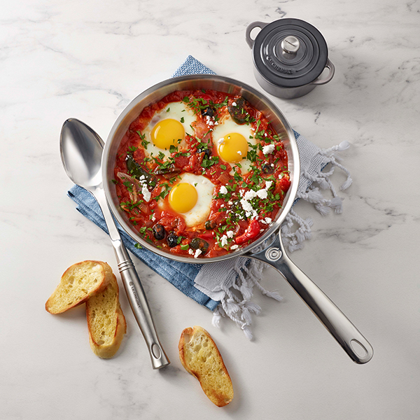 Shakshuka