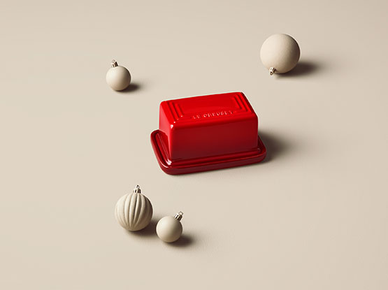 Butter Dish