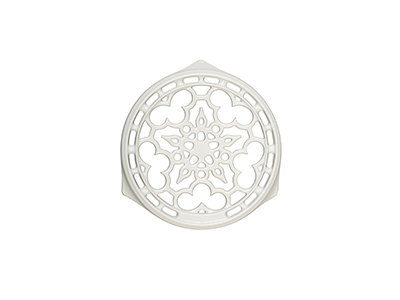 Deluxe Round Trivet
