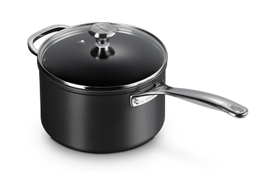 La Casserole Antiadhérente robuste Pro