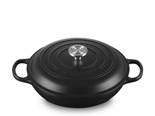 Braiser