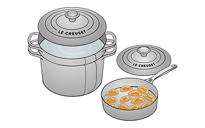 Beginner Chef Set
