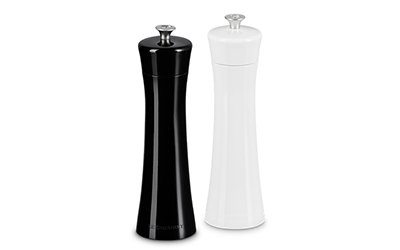 Salt and Pepper Mills