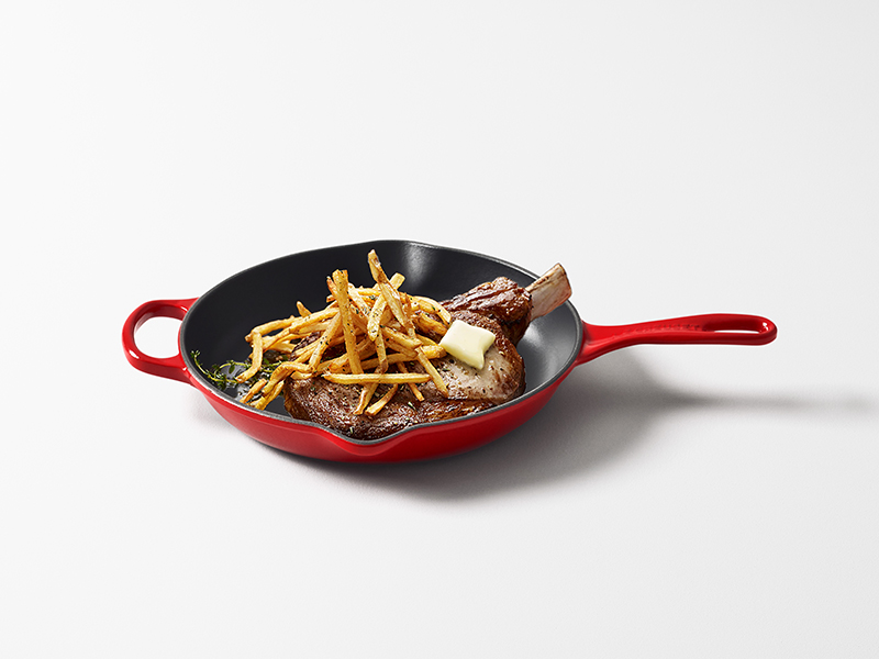 Steak Frites