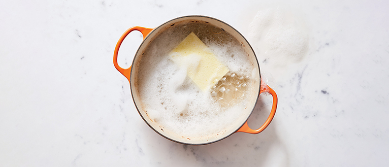 How to Clean & Use Cookware & Cast Iron | Le Creuset