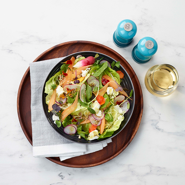 Spring Salad