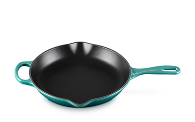 Iron Handle Skillet