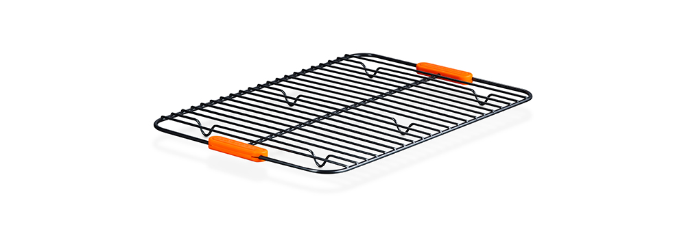 Grille de refroidissement