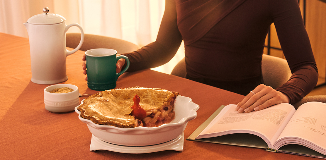 Made For The Early Riser