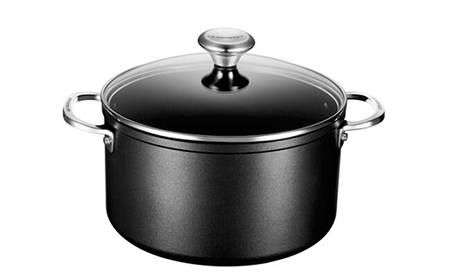 Stockpot