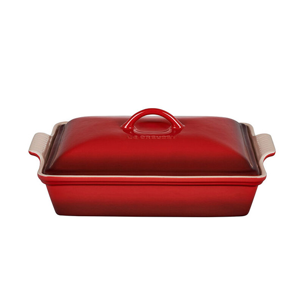 Rectangular Casserole