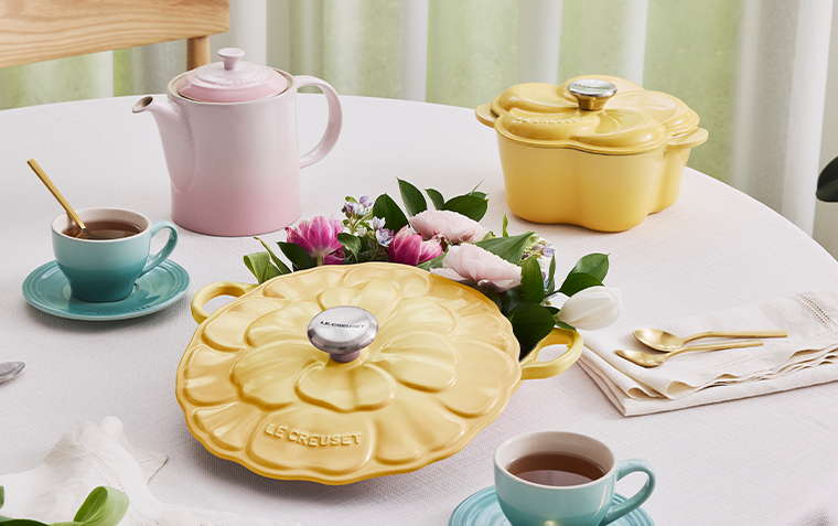 The Petal Collection