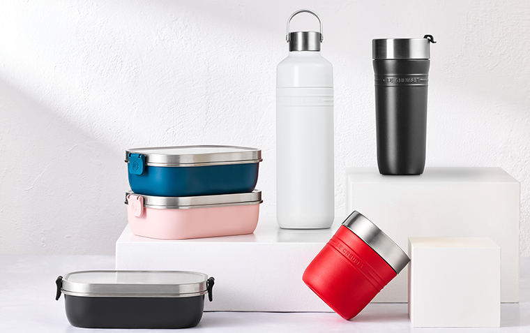 Collection nomade