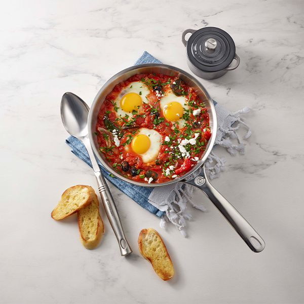 Shakshouka