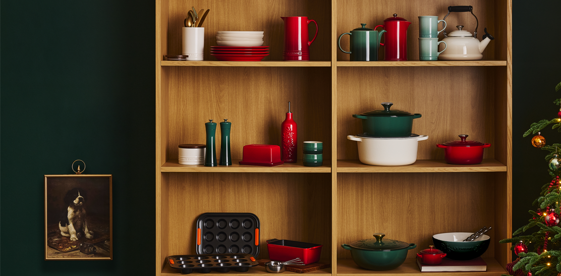 Ultimate Holiday Gift Guide