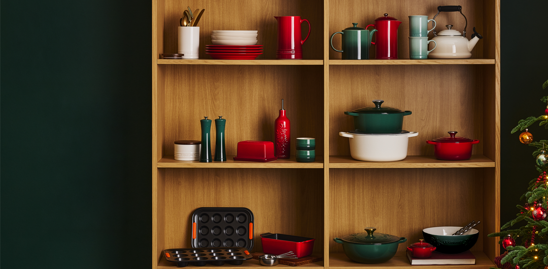 Ultimate Holiday Gift Guide