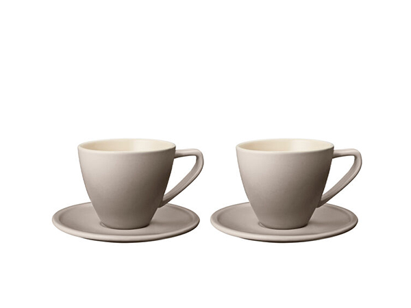 Cappuccino Cups