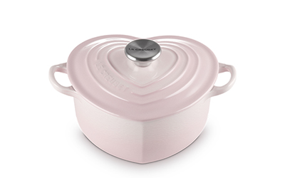 Heart Cocotte