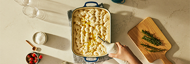 Rectangular Casserole