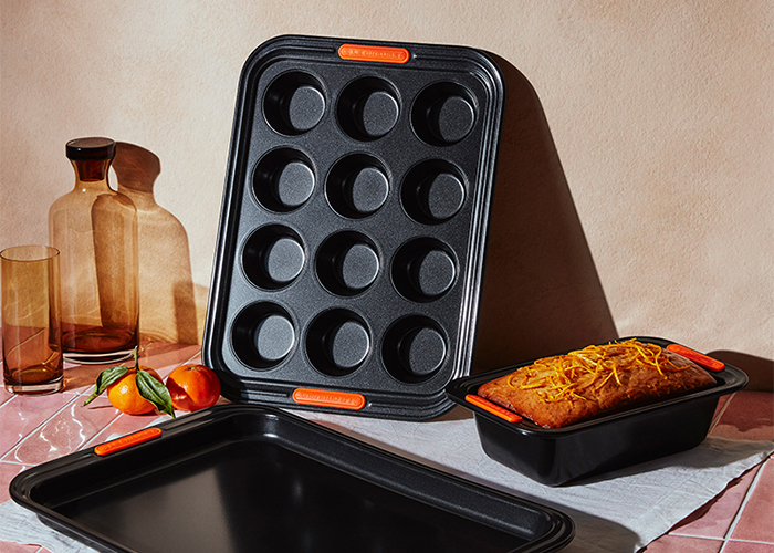 Insulated Cookie Sheet