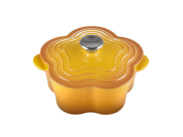 Flower Cocotte