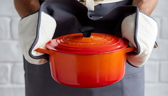 Comment utilise-t-on la cocotte?