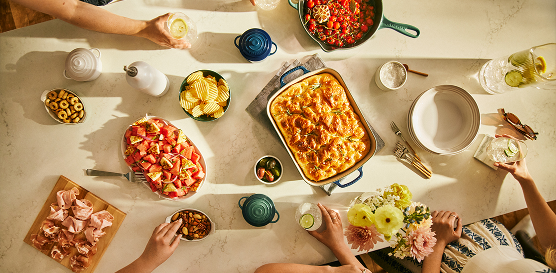 Made For Making Family Recipes