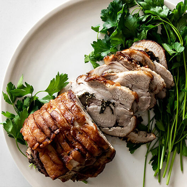 Pork Roast