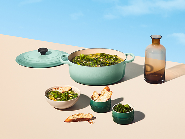 Spring Flavours