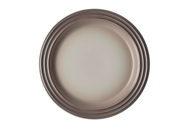 Classic Dessert Plates