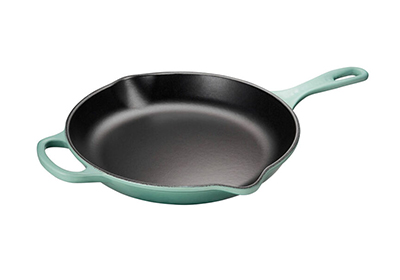 26 cm Iron Handle Skillet