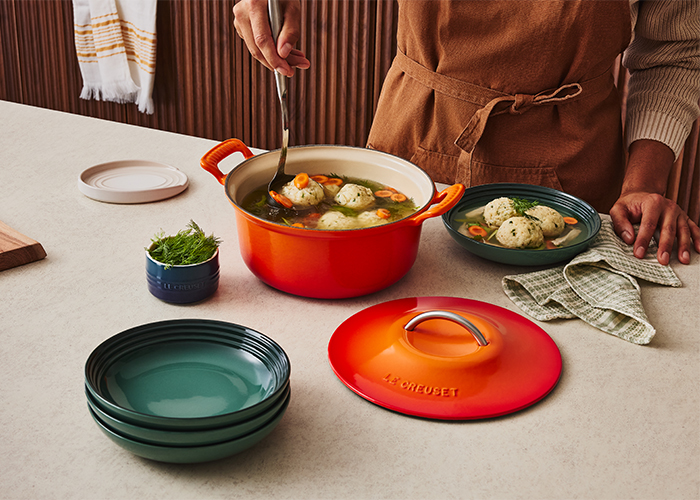 Dinnerware Sets