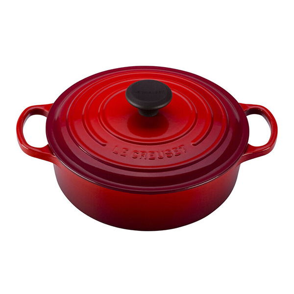 10 BestSelling Cookware Best Dutch Ovens Le Creuset