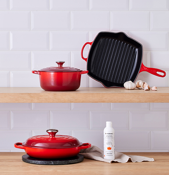 What other ways can I use a Dutch Oven?