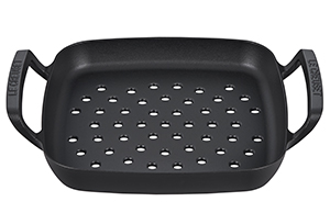 Square Grilling Basket