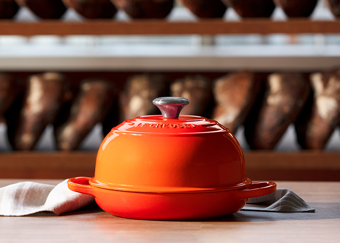 Dutch Oven