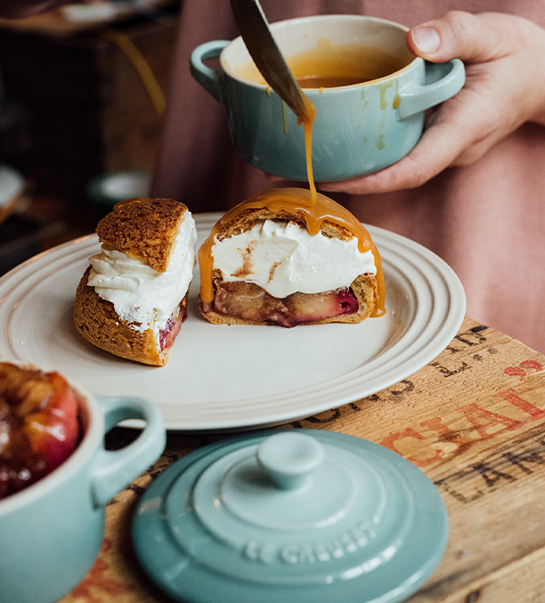 Les meilleures pâtisseries de Montréal : où les trouver? - Tastet