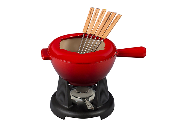 Fondue Set
