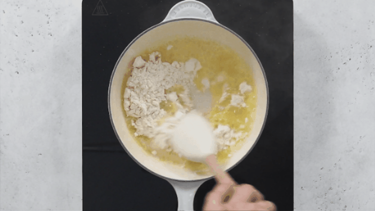 How to Make a Roux