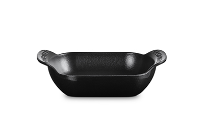 Rectangular Baker