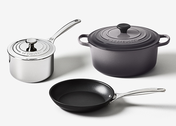 5-Piece Beginner Chef Set