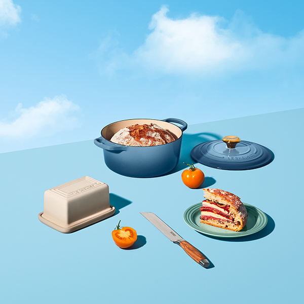 Sandwich pique-nique