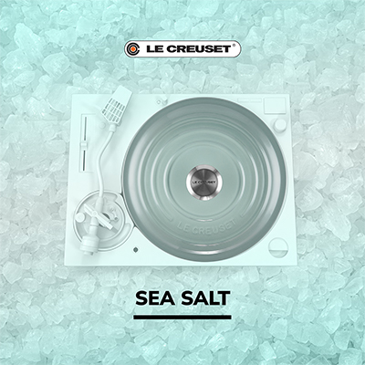 Sea Salt Spotify Playlist