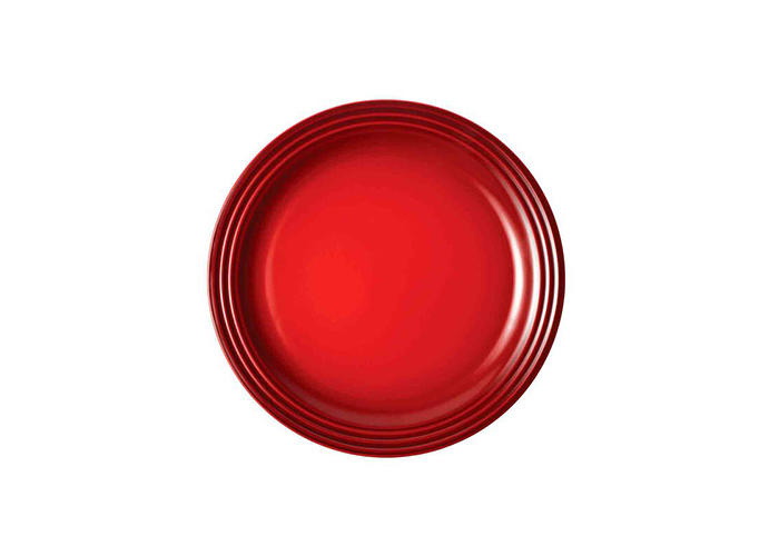 Assiettes à salade