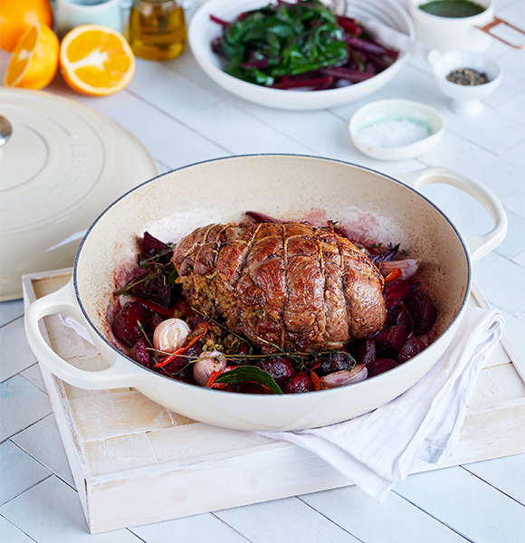 How often will I use my Dutch Oven?