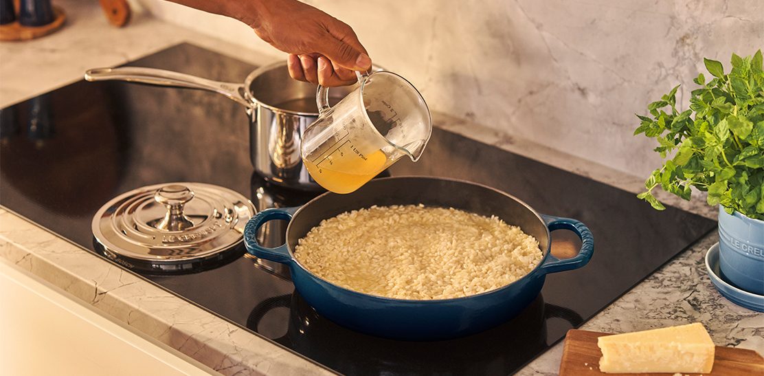 Mindful Cooking